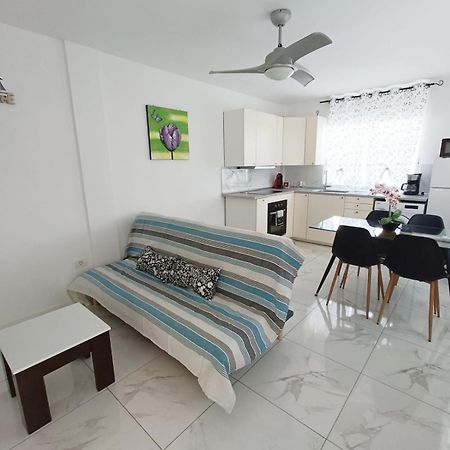 Beautiful Apartment With Pool And Wifi Costa Del Silencio Esterno foto