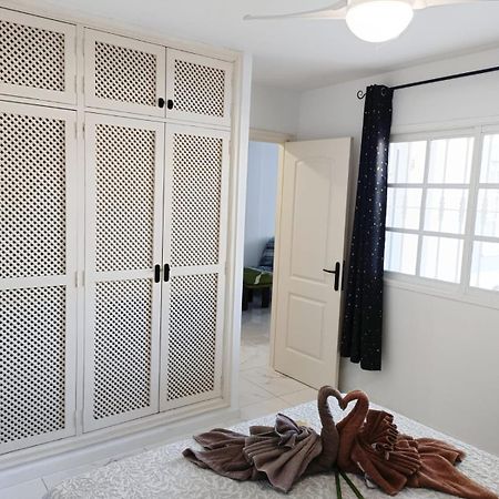 Beautiful Apartment With Pool And Wifi Costa Del Silencio Esterno foto