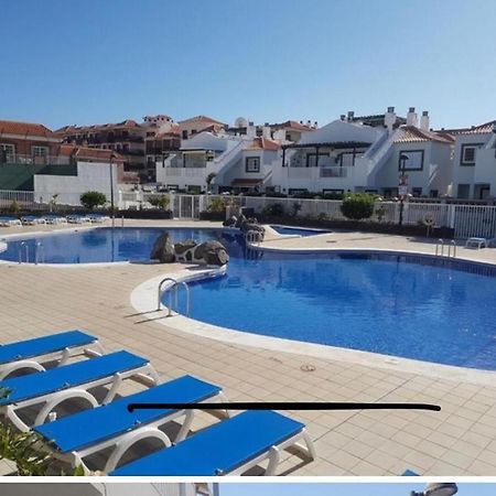 Beautiful Apartment With Pool And Wifi Costa Del Silencio Esterno foto