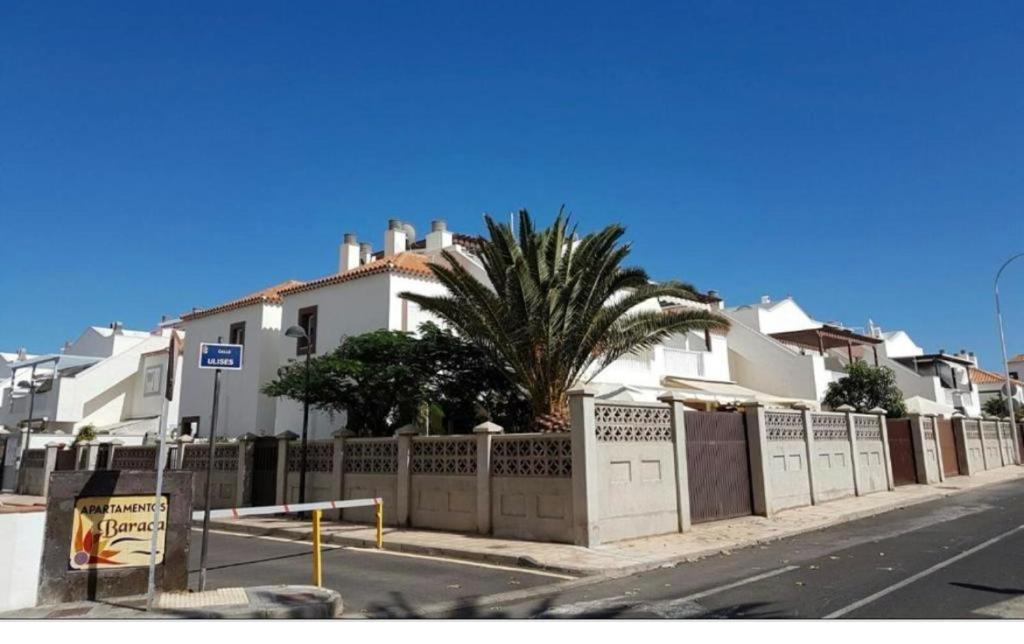 Beautiful Apartment With Pool And Wifi Costa Del Silencio Esterno foto