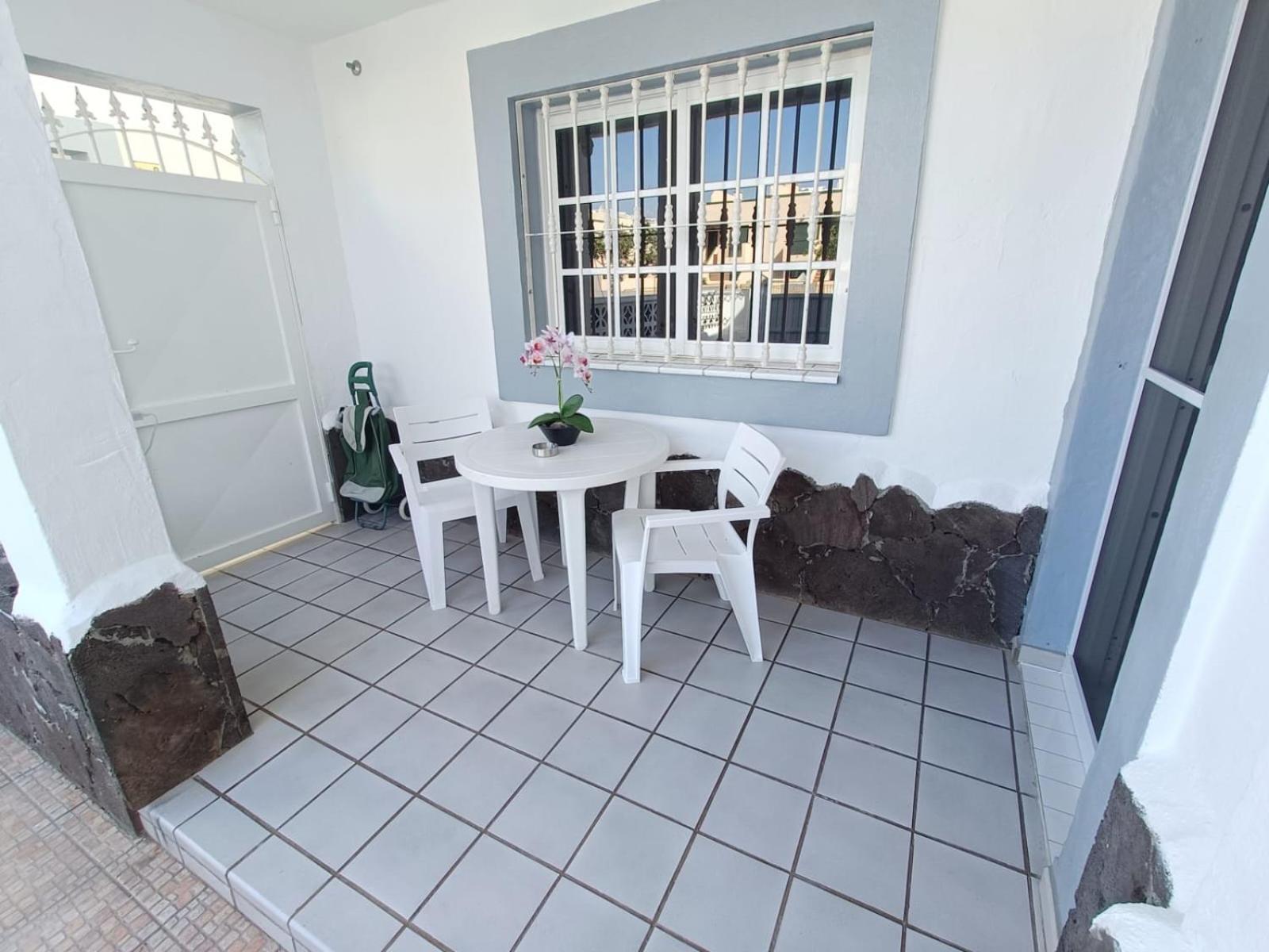 Beautiful Apartment With Pool And Wifi Costa Del Silencio Esterno foto