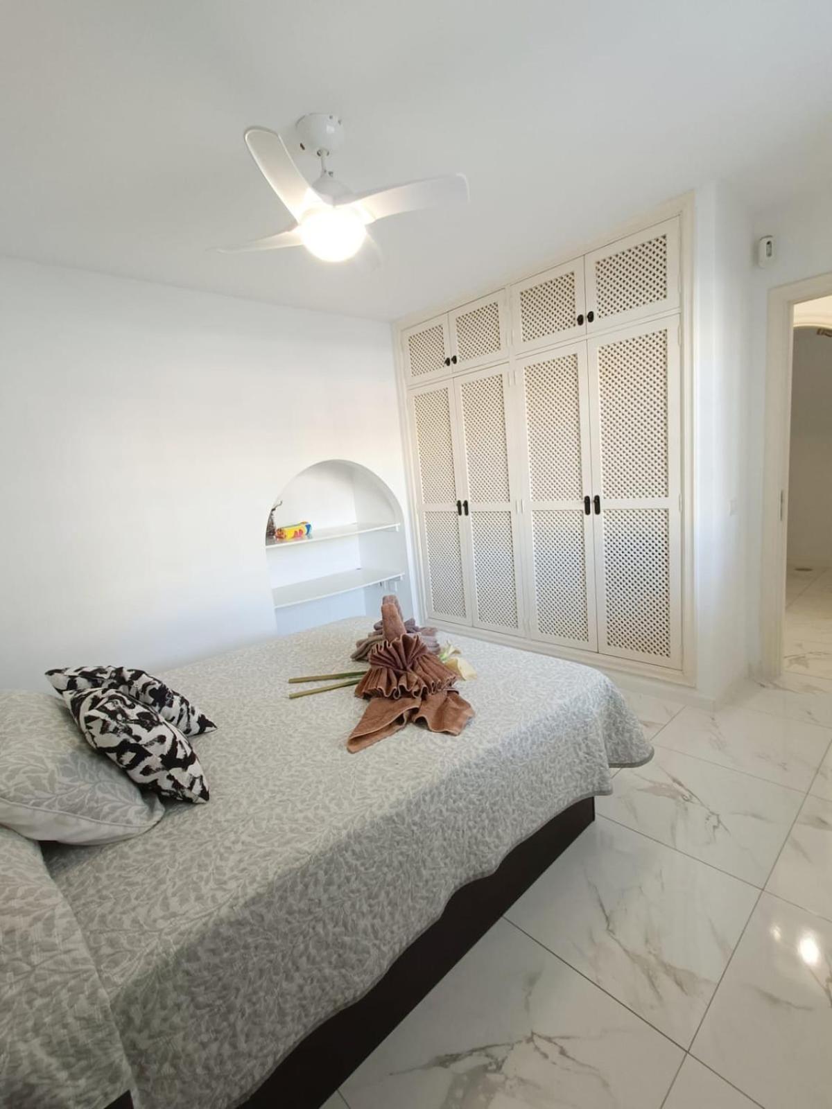 Beautiful Apartment With Pool And Wifi Costa Del Silencio Esterno foto