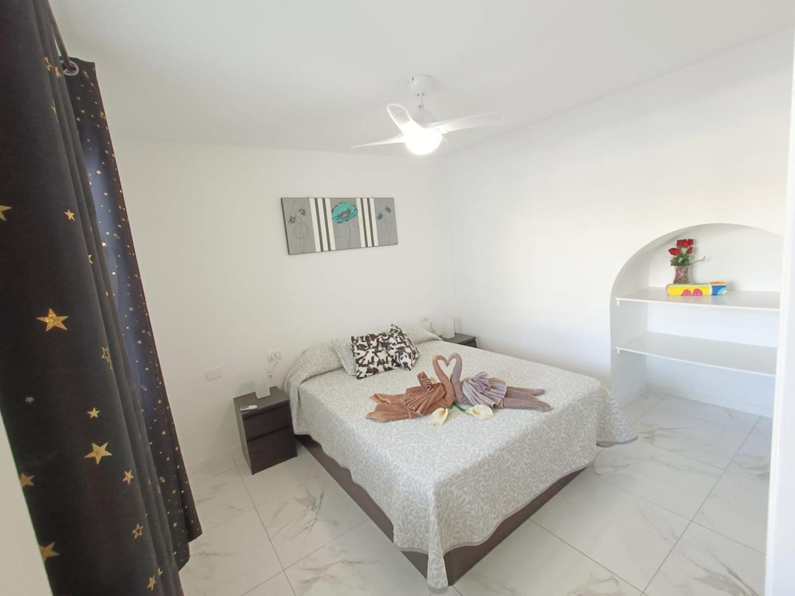Beautiful Apartment With Pool And Wifi Costa Del Silencio Esterno foto