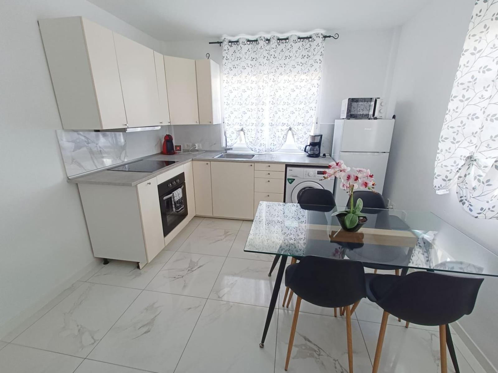 Beautiful Apartment With Pool And Wifi Costa Del Silencio Esterno foto