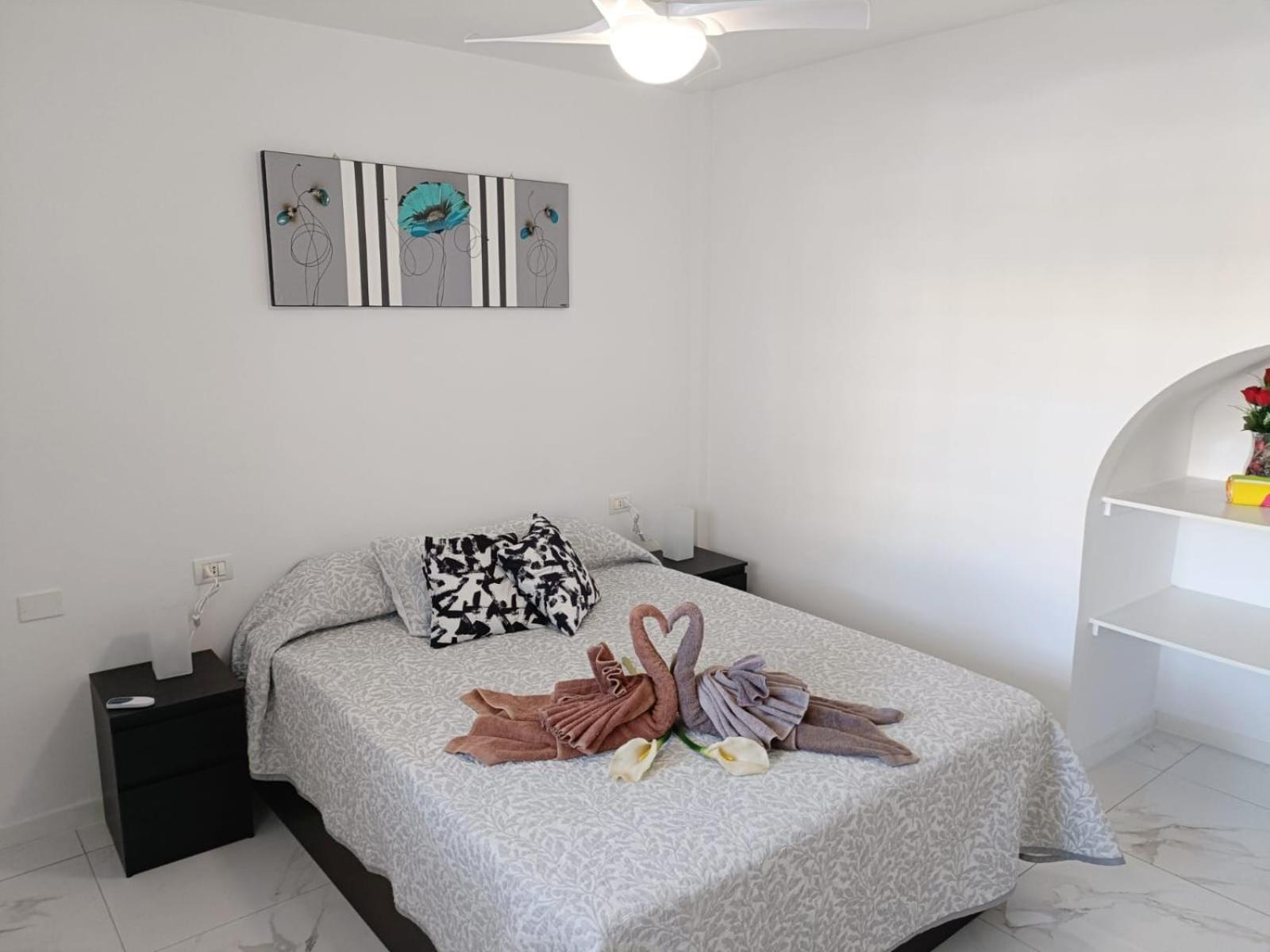 Beautiful Apartment With Pool And Wifi Costa Del Silencio Esterno foto