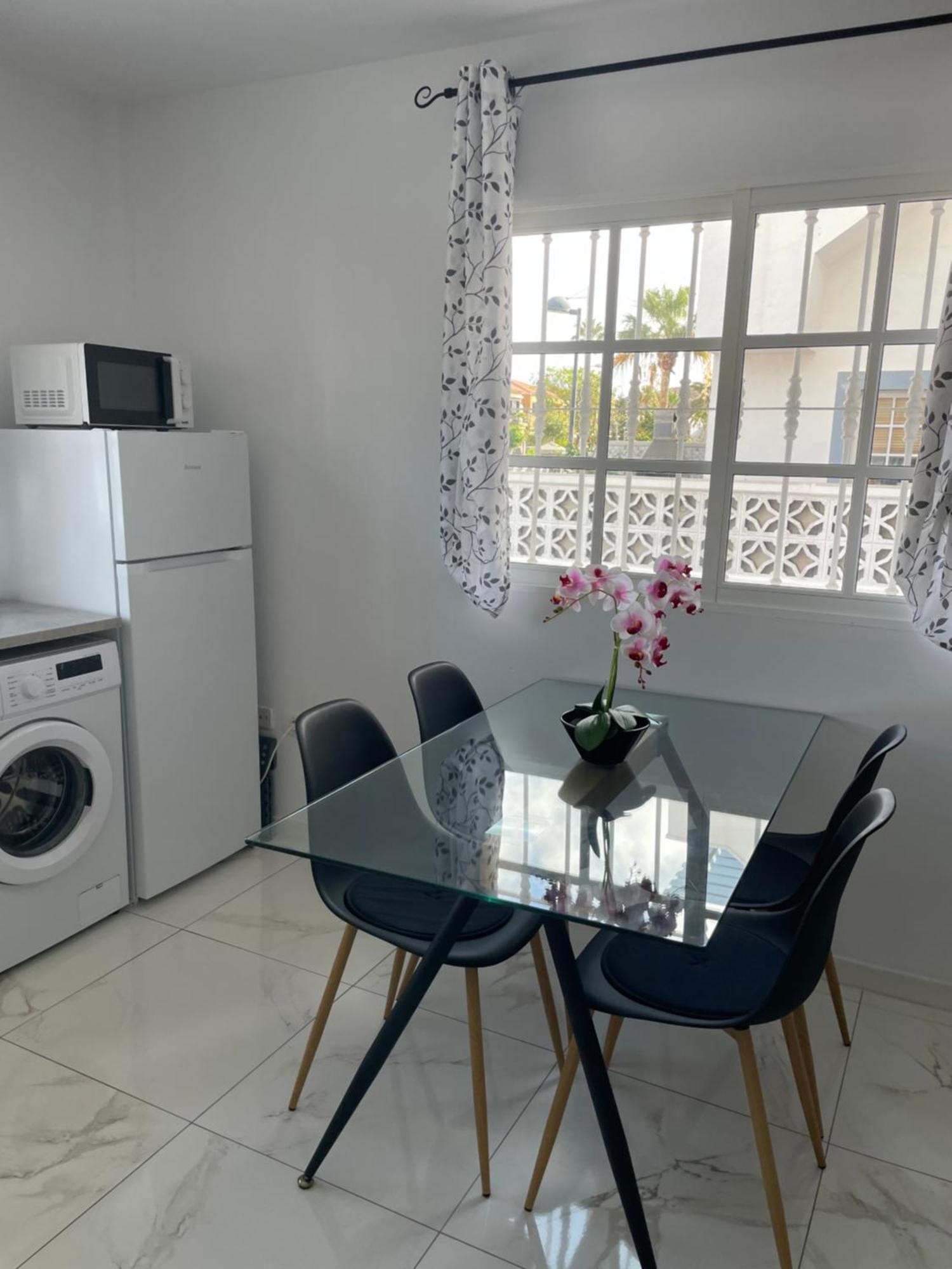 Beautiful Apartment With Pool And Wifi Costa Del Silencio Esterno foto