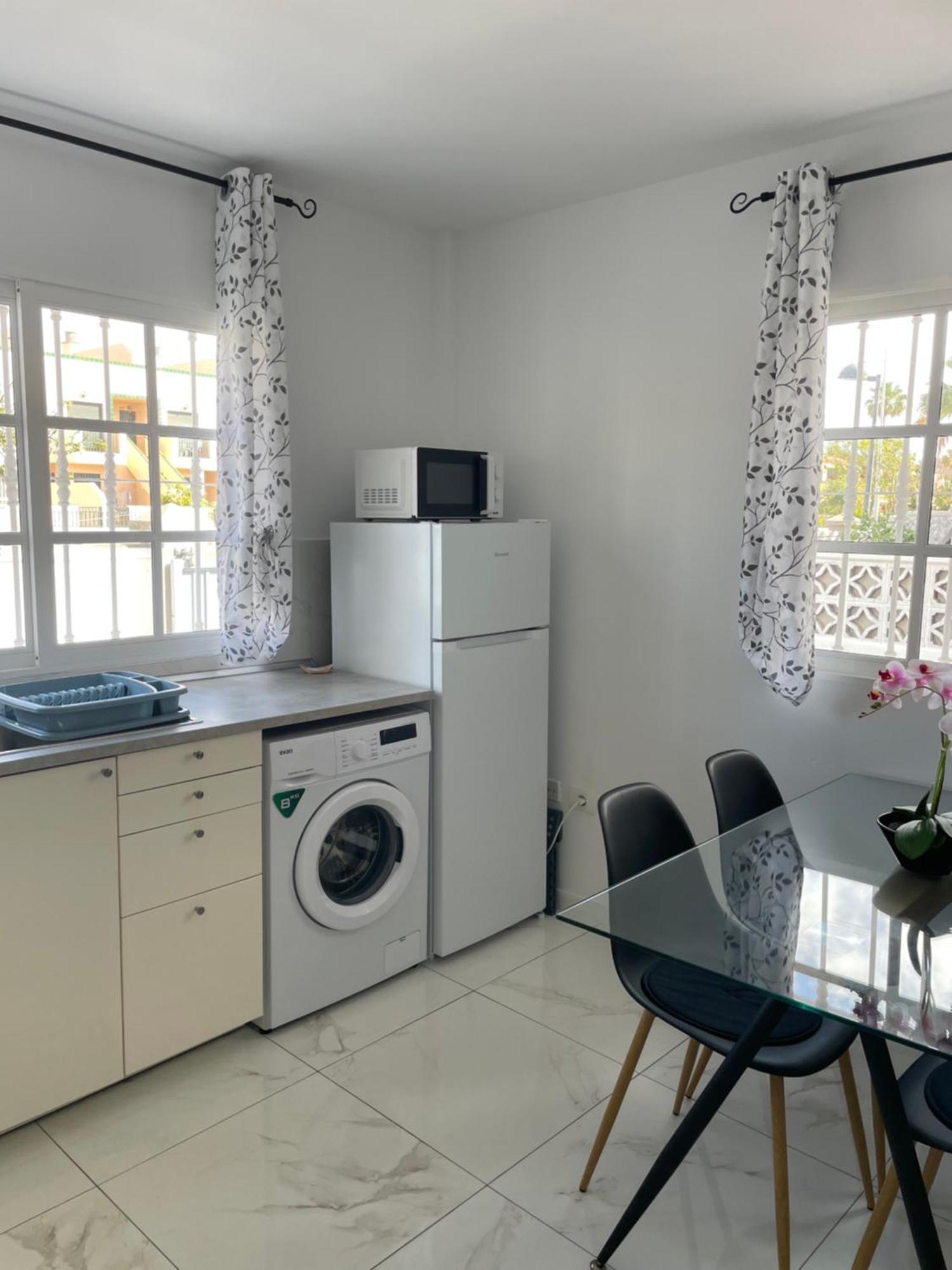Beautiful Apartment With Pool And Wifi Costa Del Silencio Esterno foto
