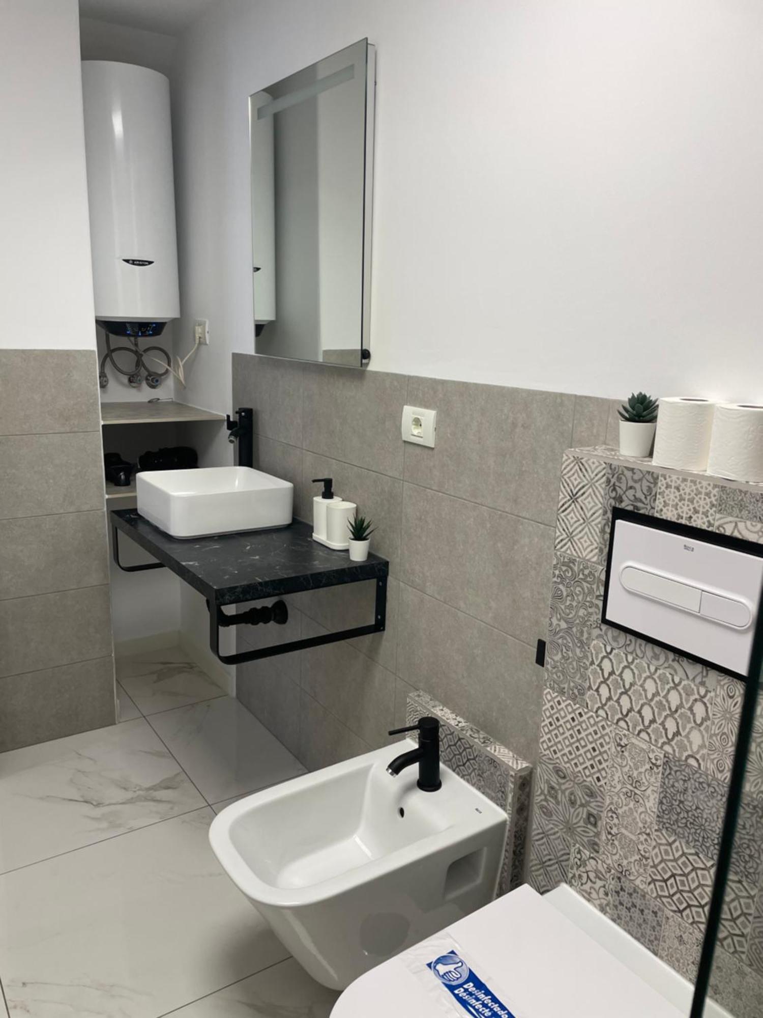 Beautiful Apartment With Pool And Wifi Costa Del Silencio Esterno foto