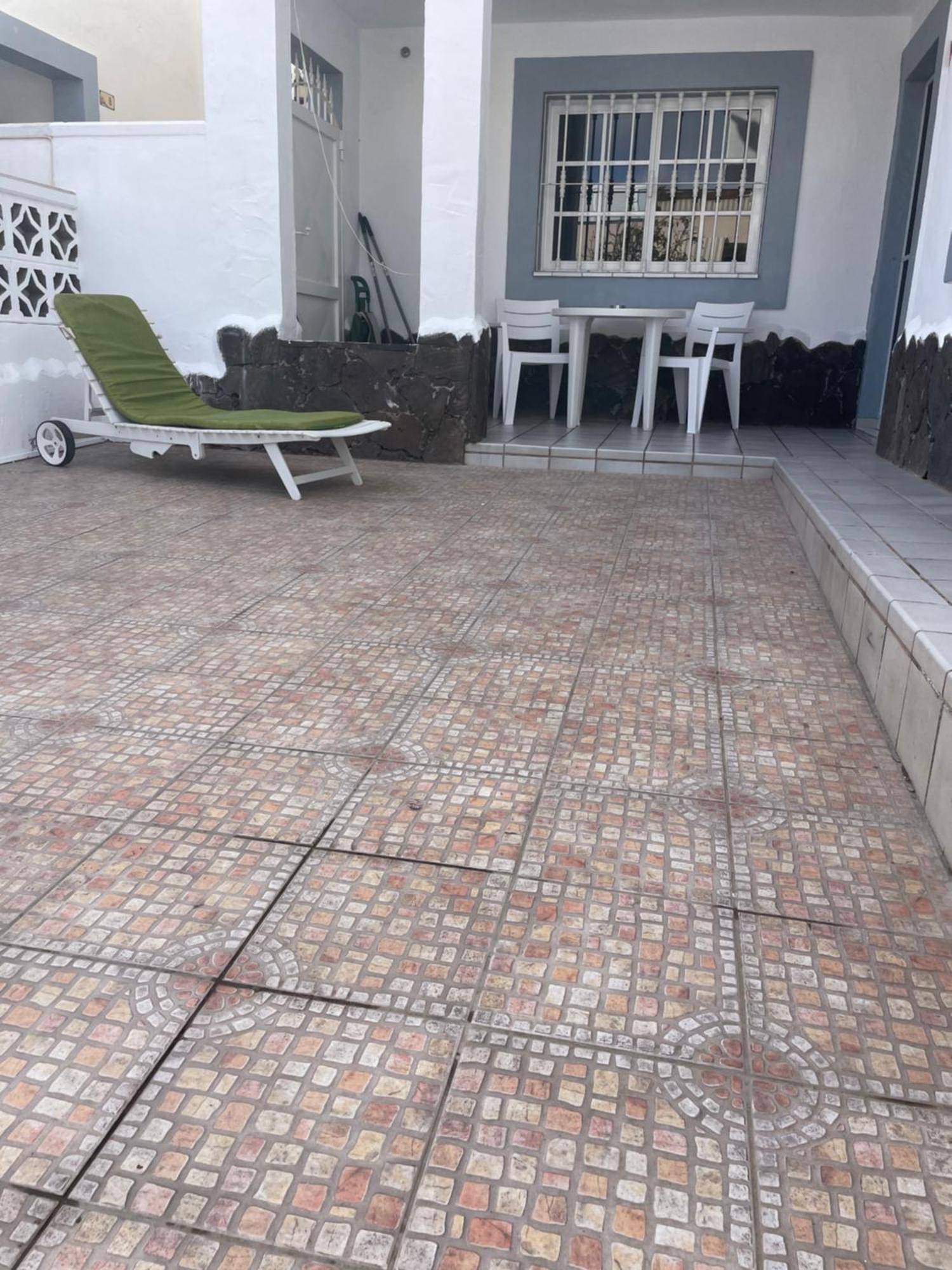 Beautiful Apartment With Pool And Wifi Costa Del Silencio Esterno foto