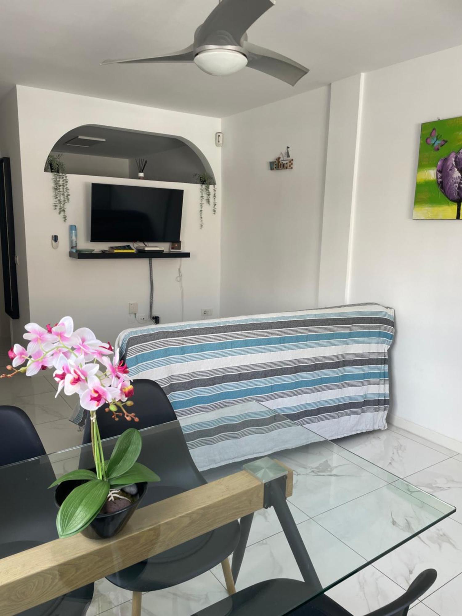 Beautiful Apartment With Pool And Wifi Costa Del Silencio Esterno foto