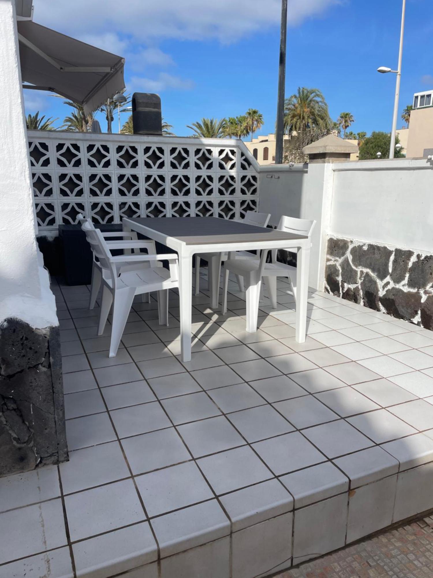 Beautiful Apartment With Pool And Wifi Costa Del Silencio Esterno foto