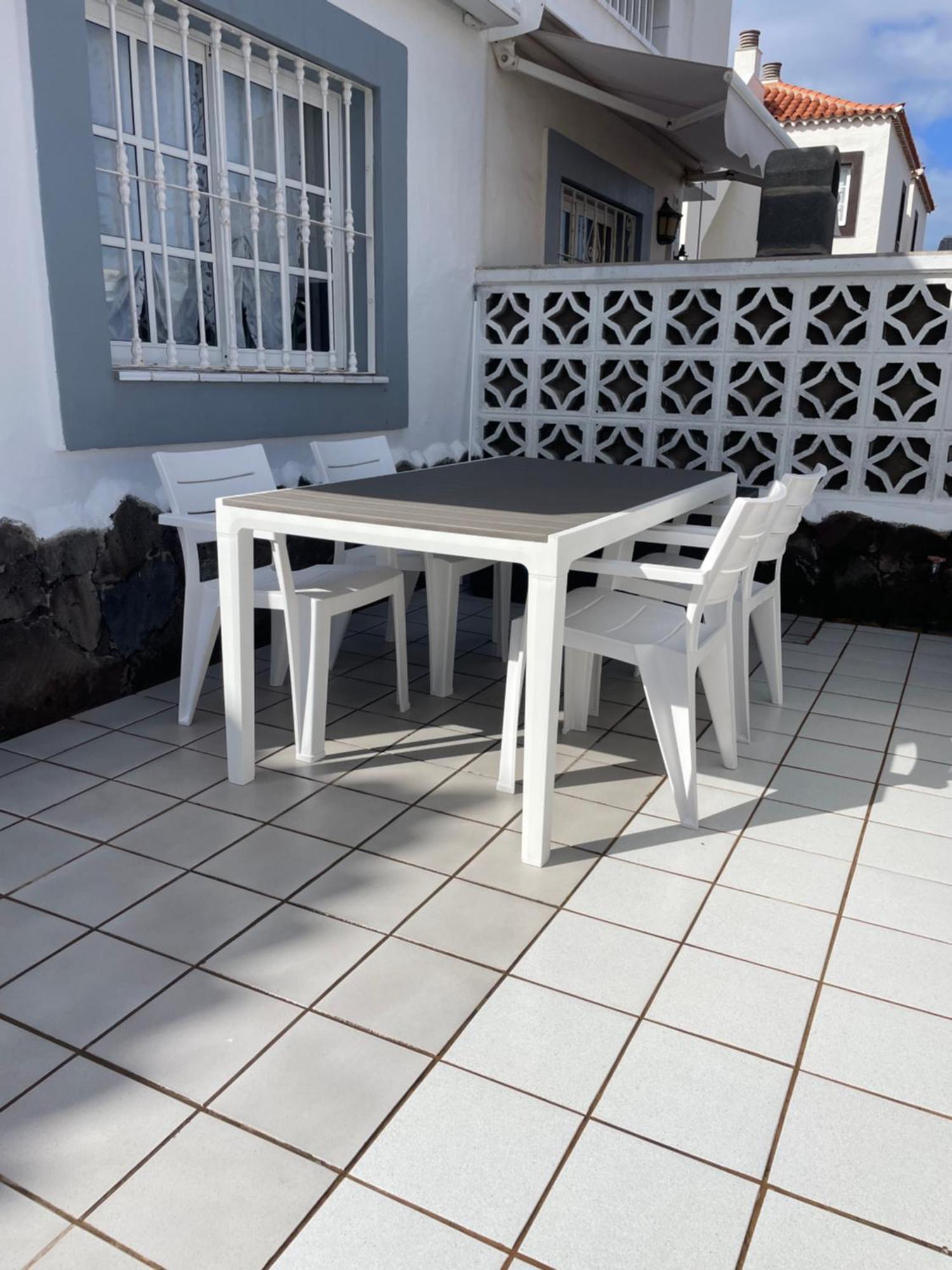 Beautiful Apartment With Pool And Wifi Costa Del Silencio Esterno foto